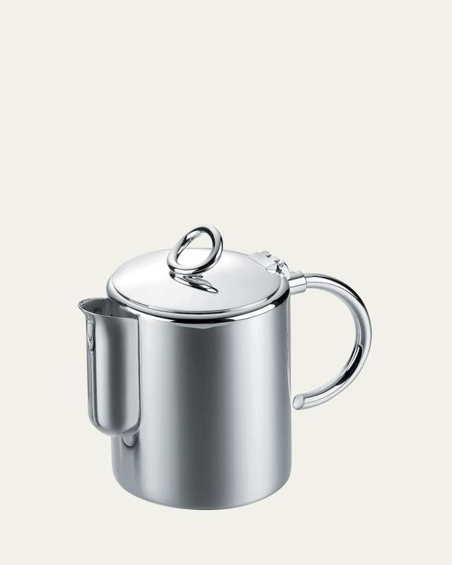 Vertigo Coffee/Teapot